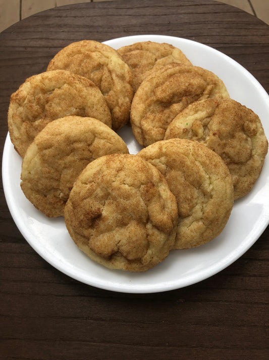 Snicker-Dudes Half Doz or Full Dozen