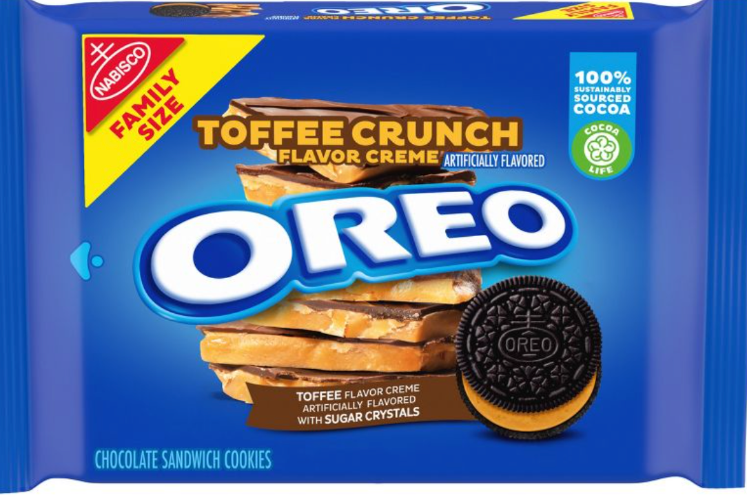 Stuffed Chocolate Chip Half Doz or Full Dozen
